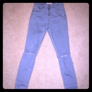 PacSun jeans